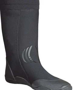SEAC SUB Combinaison Étanche Warmdry - Homme - 4 mm