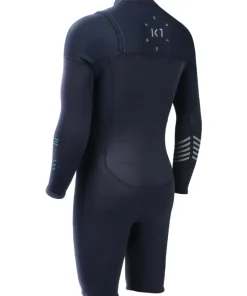 AZTRON Shorty|Combinaison Paddle^Combinaison shorty homme Kepler K1 3/2 mm Front zip