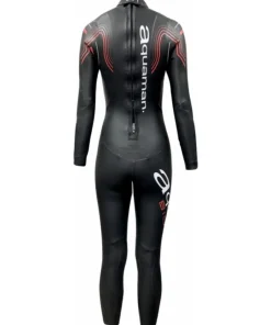 AQUAMAN Combinaison Triathlon Bionik - Femme