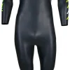 AQUA SPHERE Combinaison Triathlon Aquasphere Racer Flex Homme