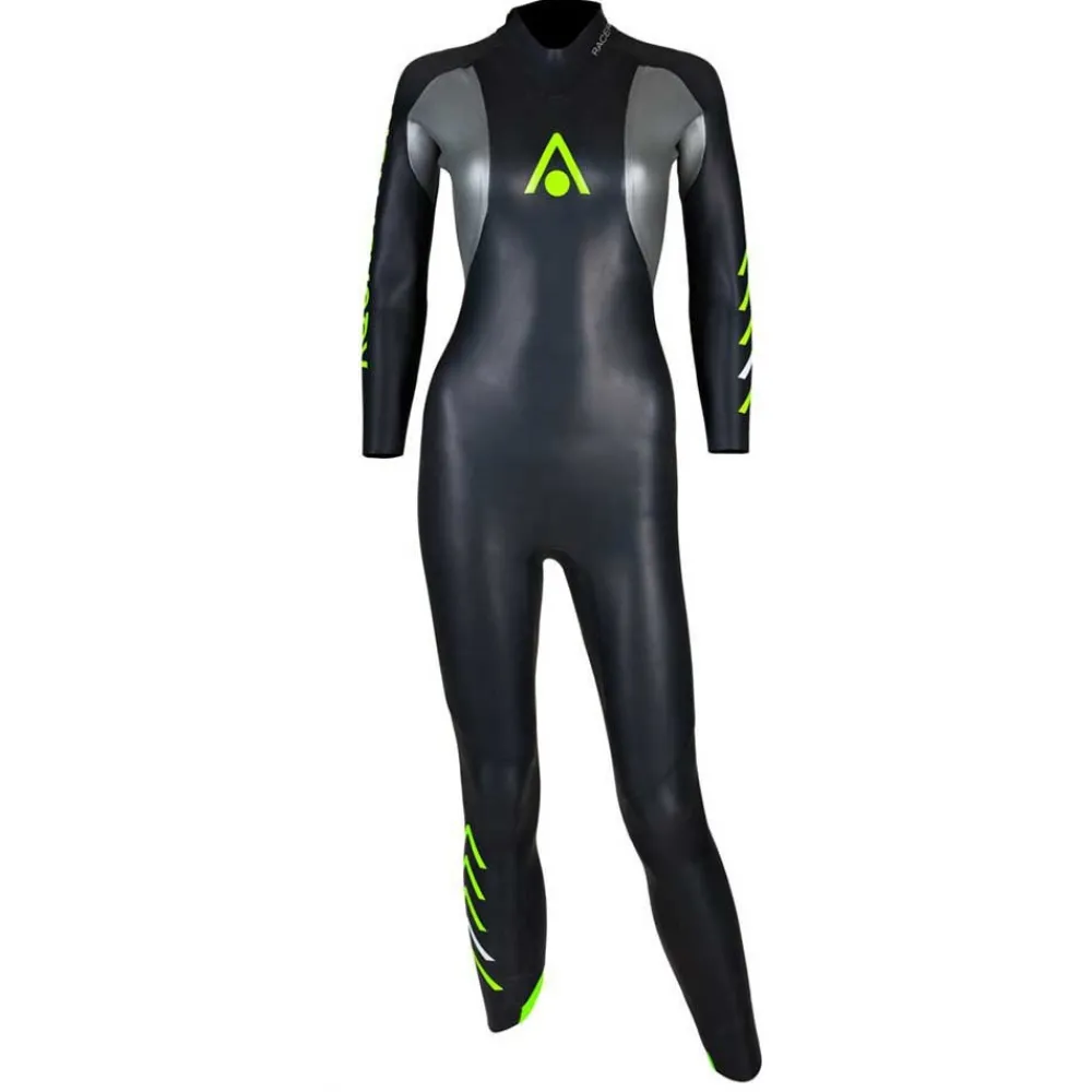 AQUA SPHERE Combinaison Triathlon Aquasphere Racer Flex Homme