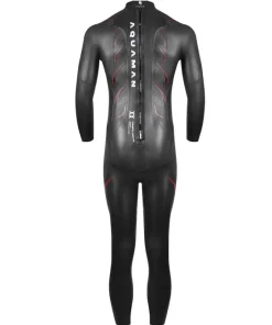 AQUAMAN Triathlon^Combinaison Triathlon Bionik 2 - Homme