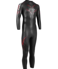 AQUAMAN Triathlon^Combinaison Triathlon Bionik 2 - Homme
