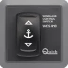 QUICK MARINE Commande à distance