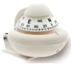 RITCHIE Compas de Navigation Sport X-10-M avec éclairage Blanc