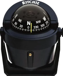 RITCHIE Compas De Navigation^Compas de Navigation Sport B-51 avec éclairage Noir