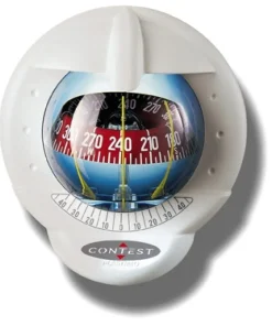 PLASTIMO Compas Contest 101 blanc montage vertical