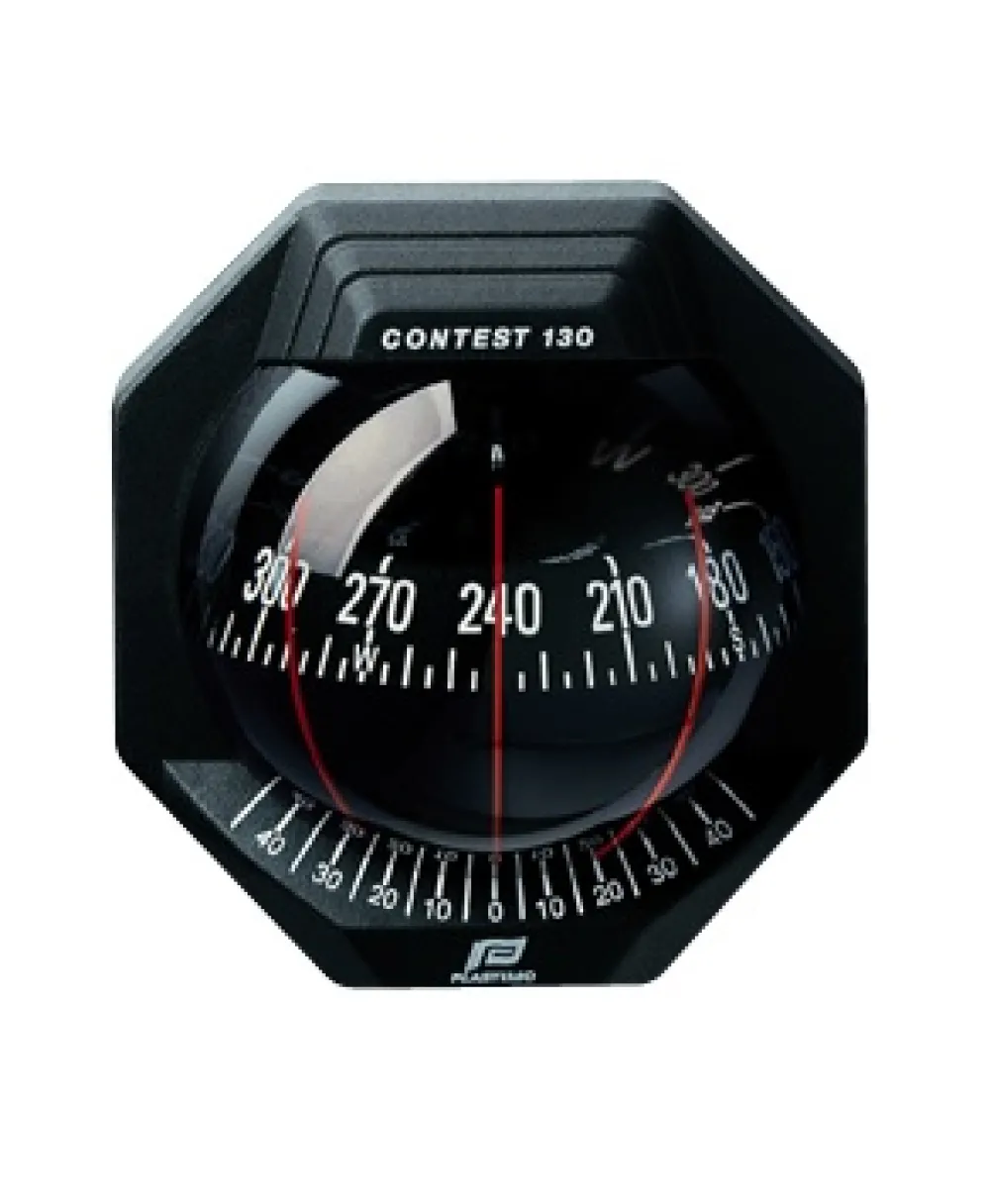 PLASTIMO Compas De Navigation^Compas Contest 130 cloison verticale