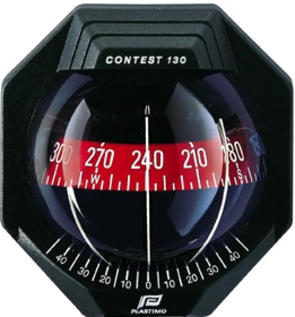 PLASTIMO Compas De Navigation^Compas Contest 130 cloison verticale