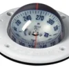 PLASTIMO Compas De Navigation^Compas Mini-C collerette blanche