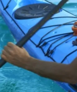 PLASTIMO Compas Offshore 55 kayak