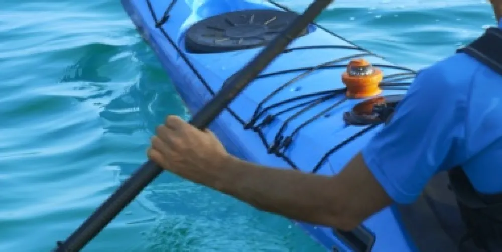 PLASTIMO Compas Offshore 55 kayak