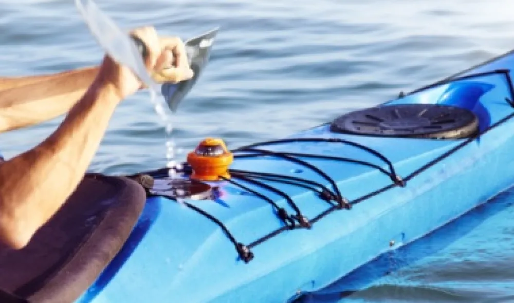 PLASTIMO Compas Offshore 55 kayak