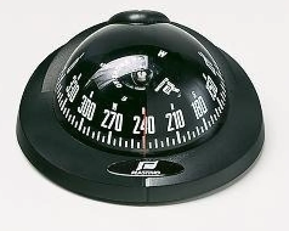 PLASTIMO Compas Offshore 75 tableau de bord rose grise