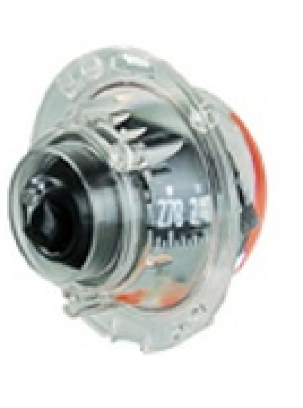 PLASTIMO Compas Offshore 75 tableau de bord rose grise