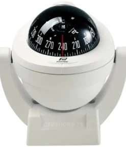 PLASTIMO Compas Offshore 75 - basic sur étrier sans éclairage