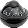 RIVIERA Compas De Navigation^Compas Comet noir sur étrier Ø 80 mm