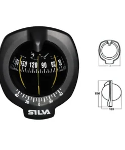 SILVA Compas 102 B/H