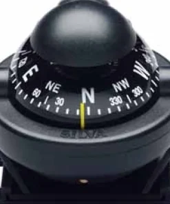 SILVA Compas De Navigation^Compas 58 noir