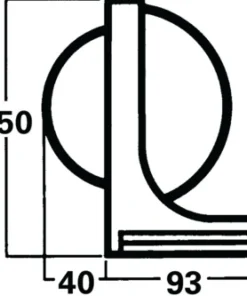SILVA Nautisme^Compas 103RE Racing Elite - OCCASION GRADE A