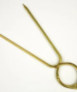 TOPOMARINE Instrument De Navigation^Compas laiton lyre