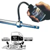 TOPOMARINE Direction^Complément Cable Buddy Lube II