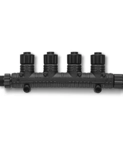 GARMIN Connecteur multiple en T