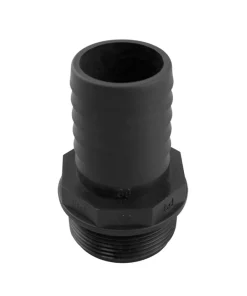 NUOVA RADE Réservoir Eau Noire^Connecteur droit