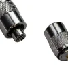 BANTEN Connecteur PL-259 mâle pour câble RG-58