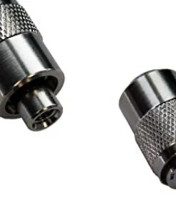 BANTEN Connecteur PL-259 mâle pour câble RG-58