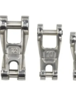 PLASTIMO Chaine Marine Et Accessoires^Connecteurs chaîne-ancre Inox