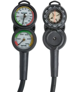 SEAC SUB Consoles^Console 3 PSI + Feet