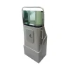 3D TENDER Console droite