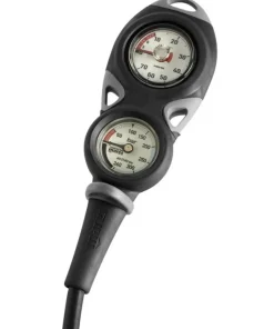MARES Accessoires Ordinateur|Manomètres^Console Mission 2 IN