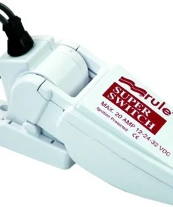 RULE Contacteur Super Switch