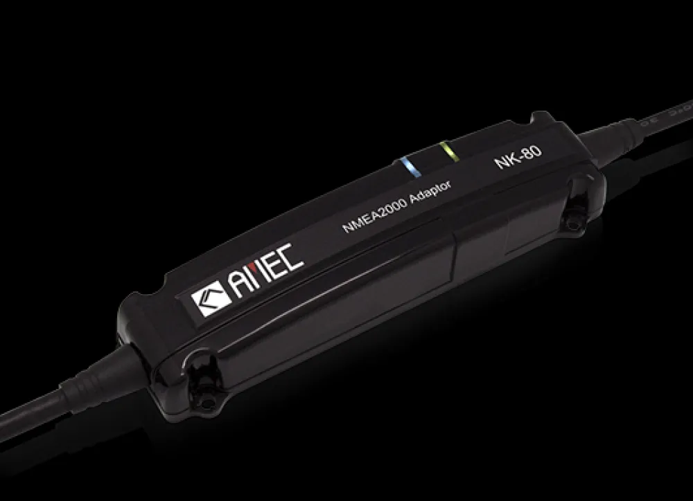 AMEC Convertisseur NK-80 NMEA0183 - NMEA2000