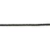 MEYER SANSBOEUF Cordage Meyer Sanboeuf Fastnet 365 Noir 8 mm