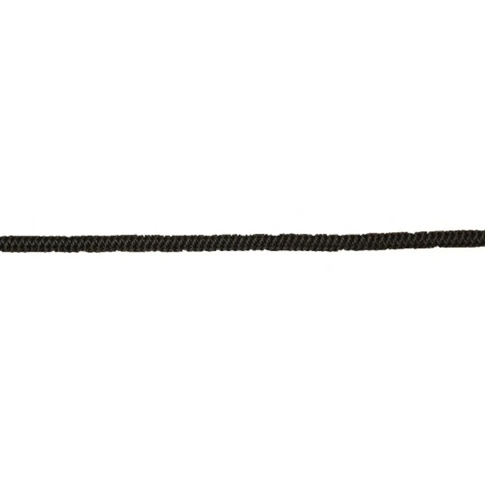 MEYER SANSBOEUF Cordage Meyer Sanboeuf Fastnet 365 Noir 8 mm
