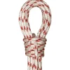 MEYER SANSBOEUF Cordage Meyer Sanboeuf Fastnet MS-321 Blanc/ Rouge 8 mm
