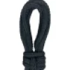 MEYER SANSBOEUF Cordage Meyer Sanboeuf Scandola Polyester MS-374 Gris 12 mm