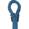 MEYER SANSBOEUF Cordage Marin^Cordage Meyer Sanboeuf Softbraid MS-339 Bleu/noir 6 mm