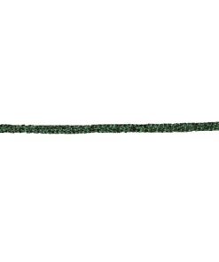 MEYER SANSBOEUF Cordage Meyer Sanboeuf Softbraid MS-339 Vert/noir 6 mm