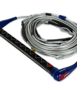 OBRIEN Corde et Palonnier Pro Wake Silicone Line 25 m