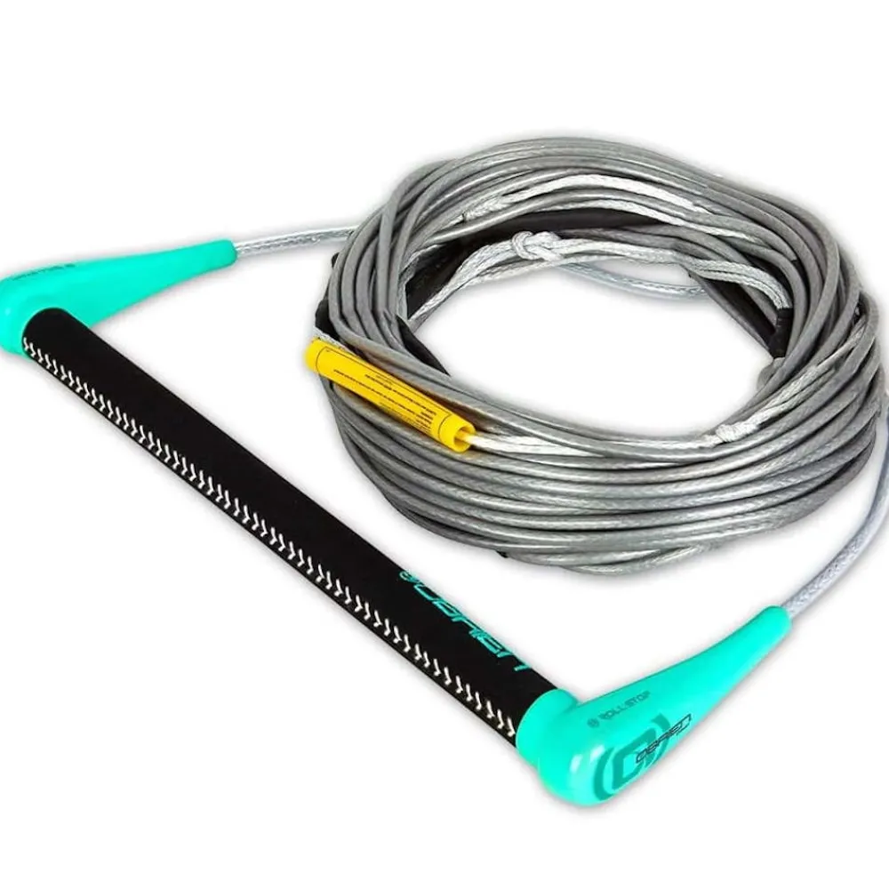 OBRIEN Corde et Palonnier Wake Dia Silicone Small