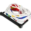 OBRIEN Corde Et Palonnier|Corde Et Palonnier^Corde et Palonnier Combo Wake Pro 10 Sections