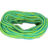 OBRIEN Corde flottante bouée tractée 1-2 personnes Jaune Bleu