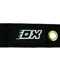 DYNAMIX Corde flottante bouee tractee Dynam-x 6 personnes