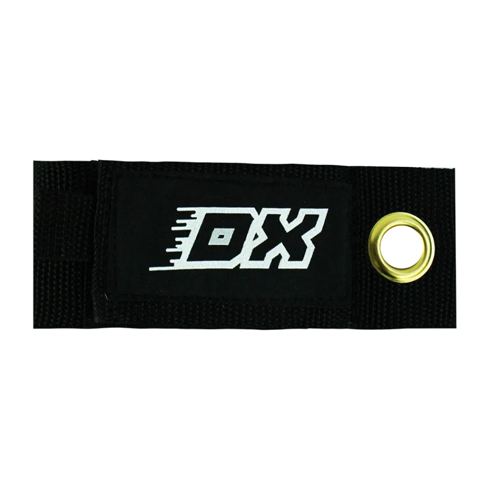 DYNAMIX Corde Et Poulie^Corde flottante bouee tractée Dynam-x 4 personnes