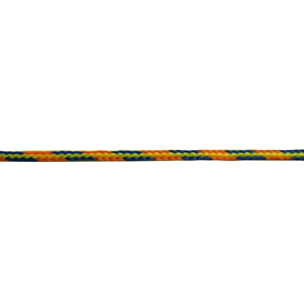 DYNAMIX Corde Et Poulie^Corde flottante bouee tractée Dynam-x 4 personnes