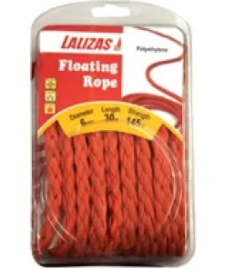 LALIZAS Corde flottante polyethlene